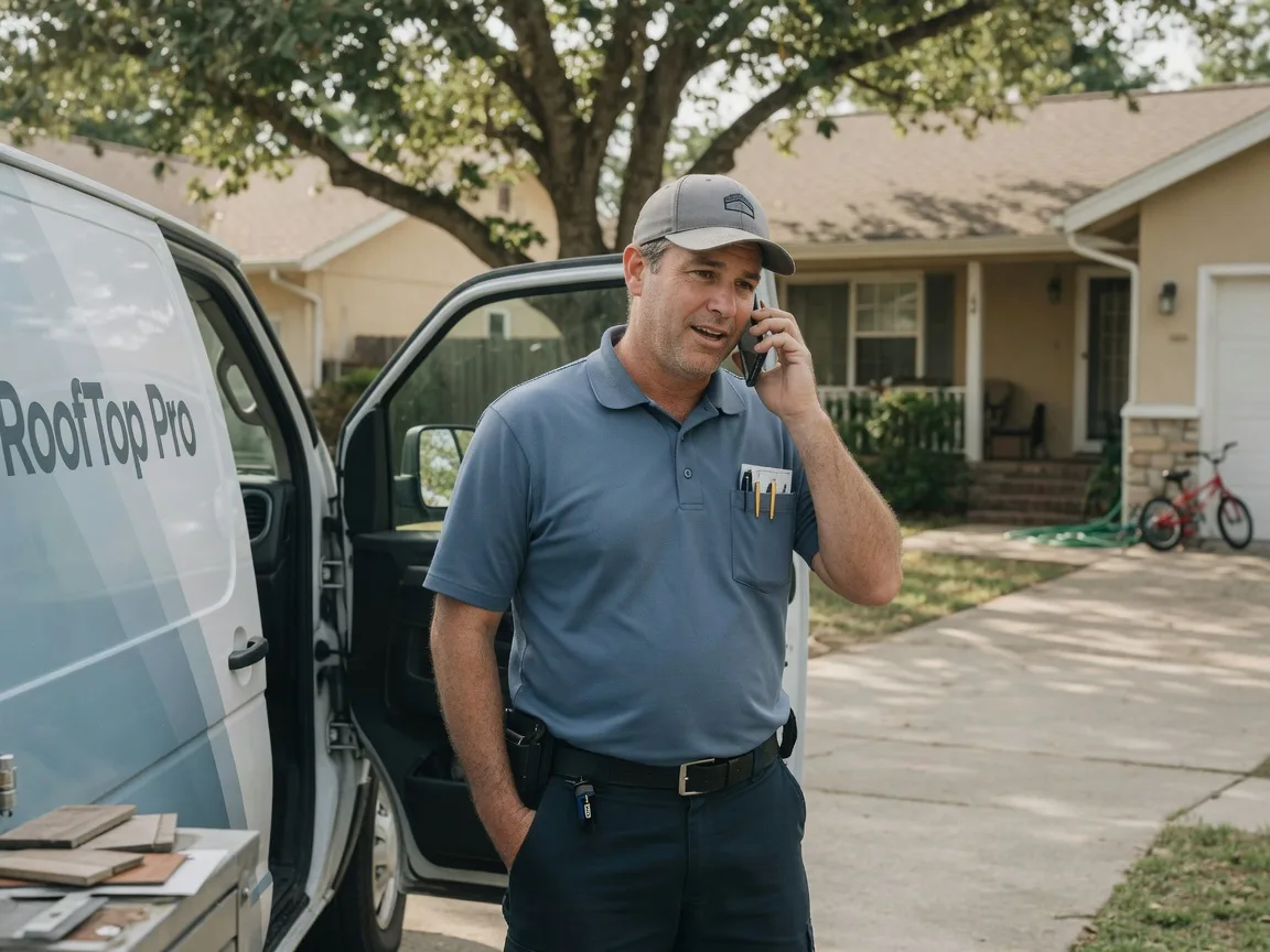 Roof Repair Grabill, IN FAQs