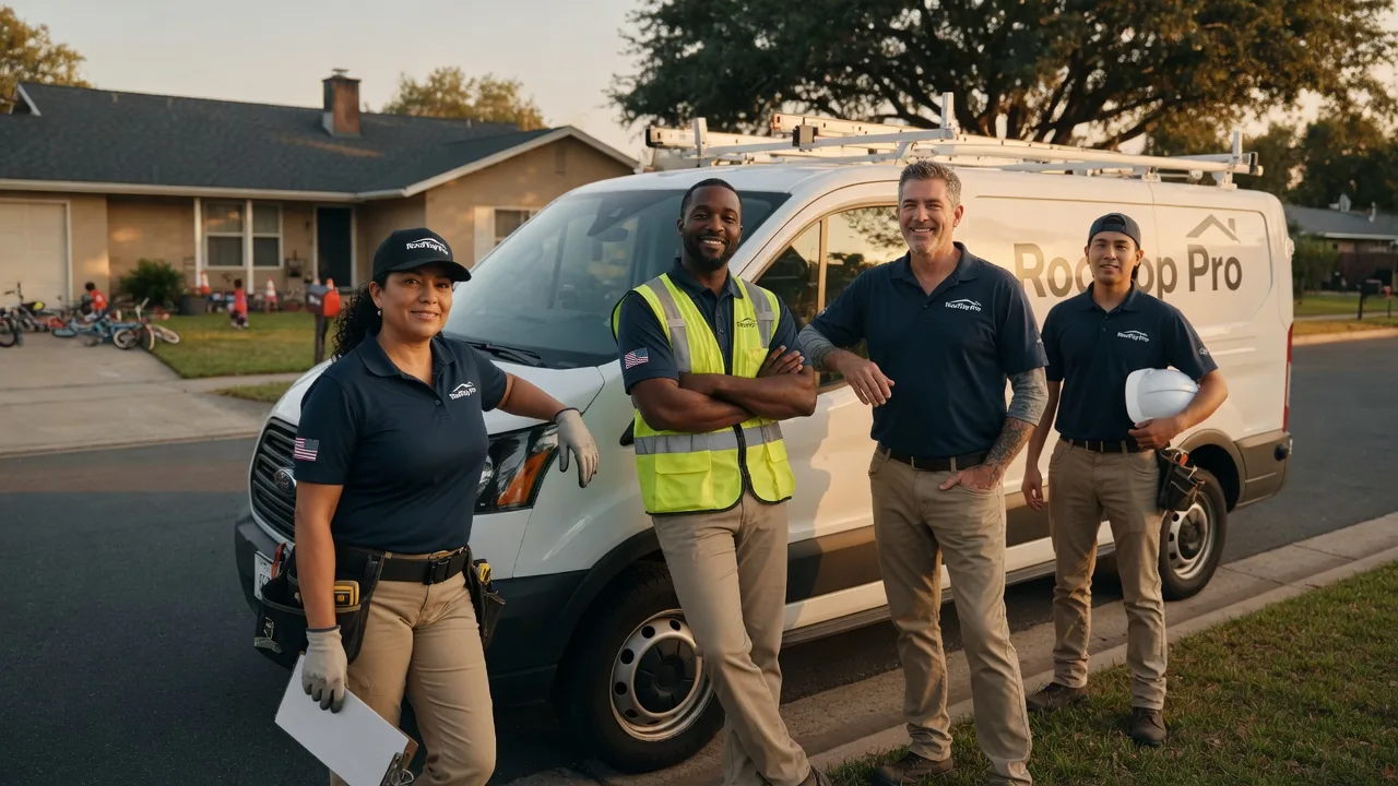 Roof Repair in Grabill, IN near me